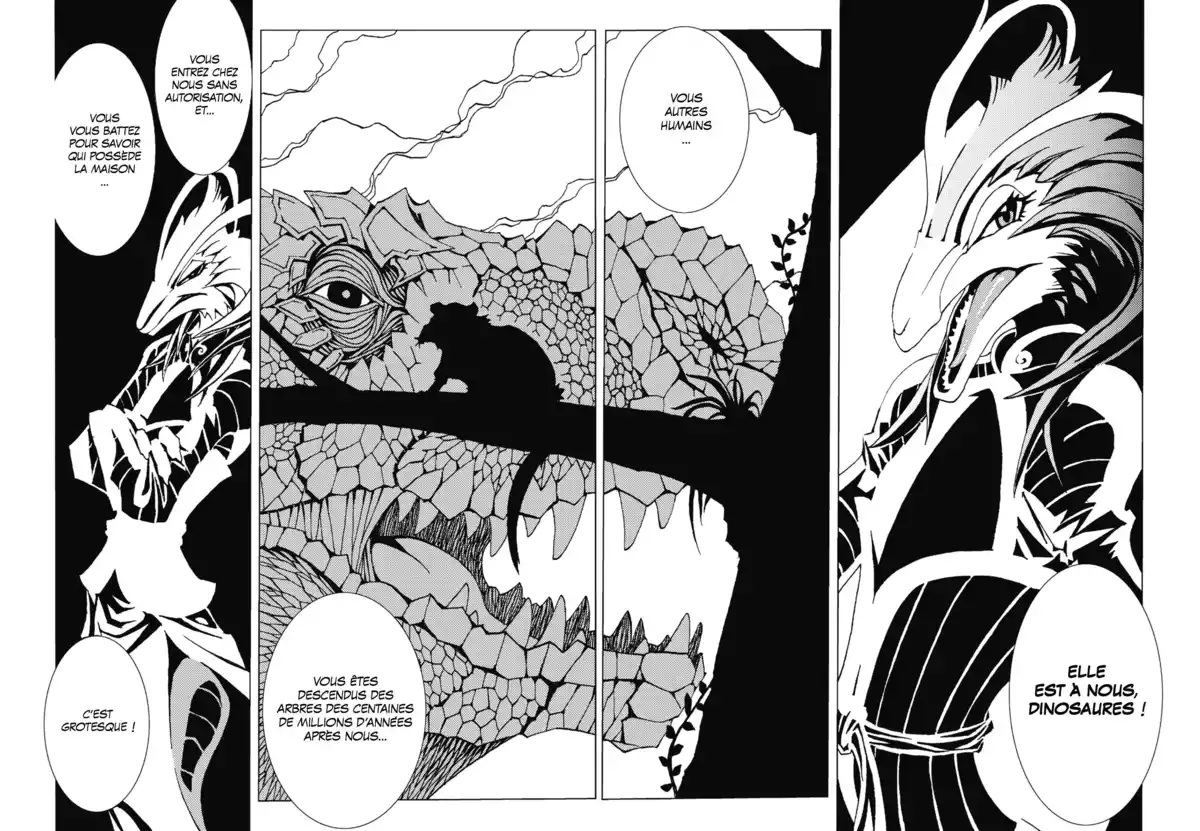 Jabberwocky Volume 2 page 181