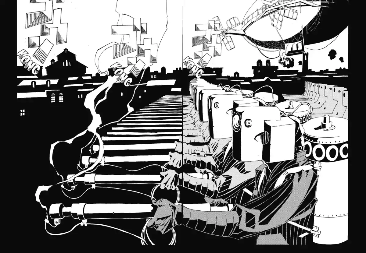 Jabberwocky Volume 2 page 54