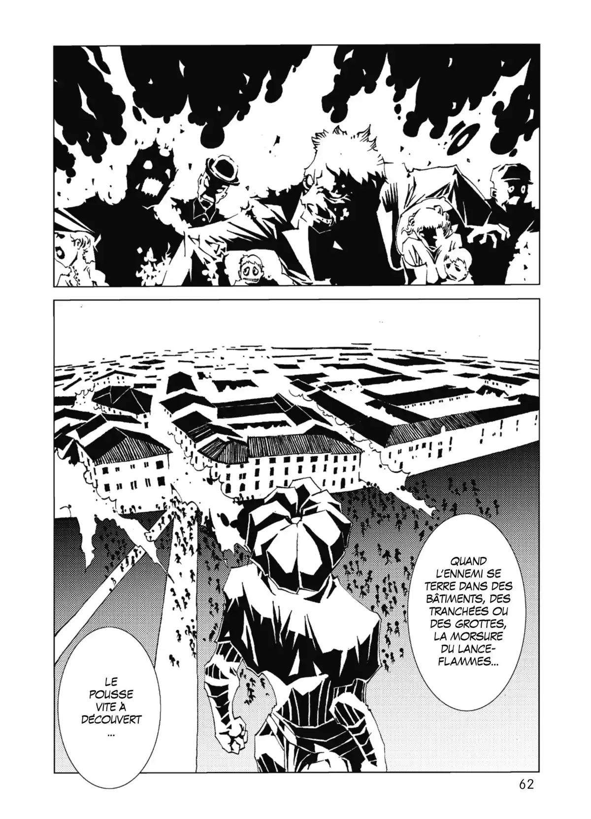 Jabberwocky Volume 2 page 56