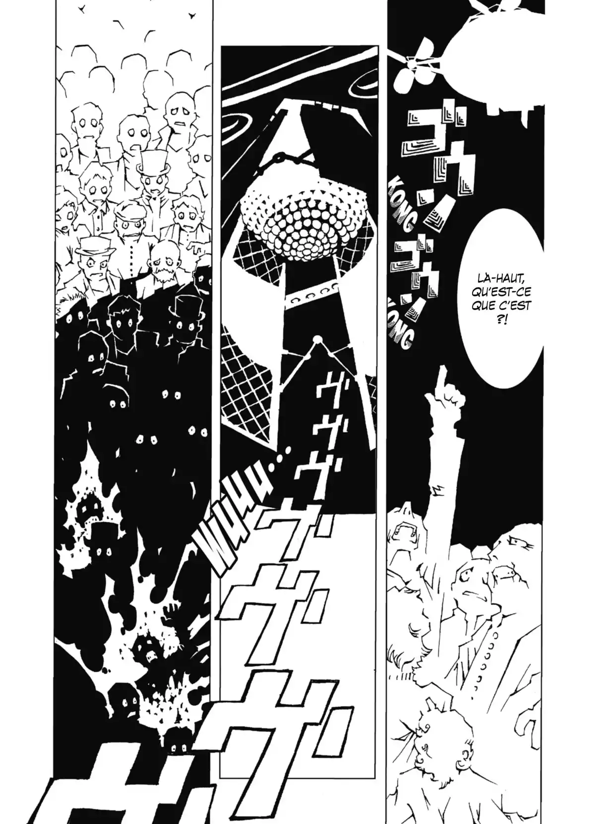 Jabberwocky Volume 2 page 59