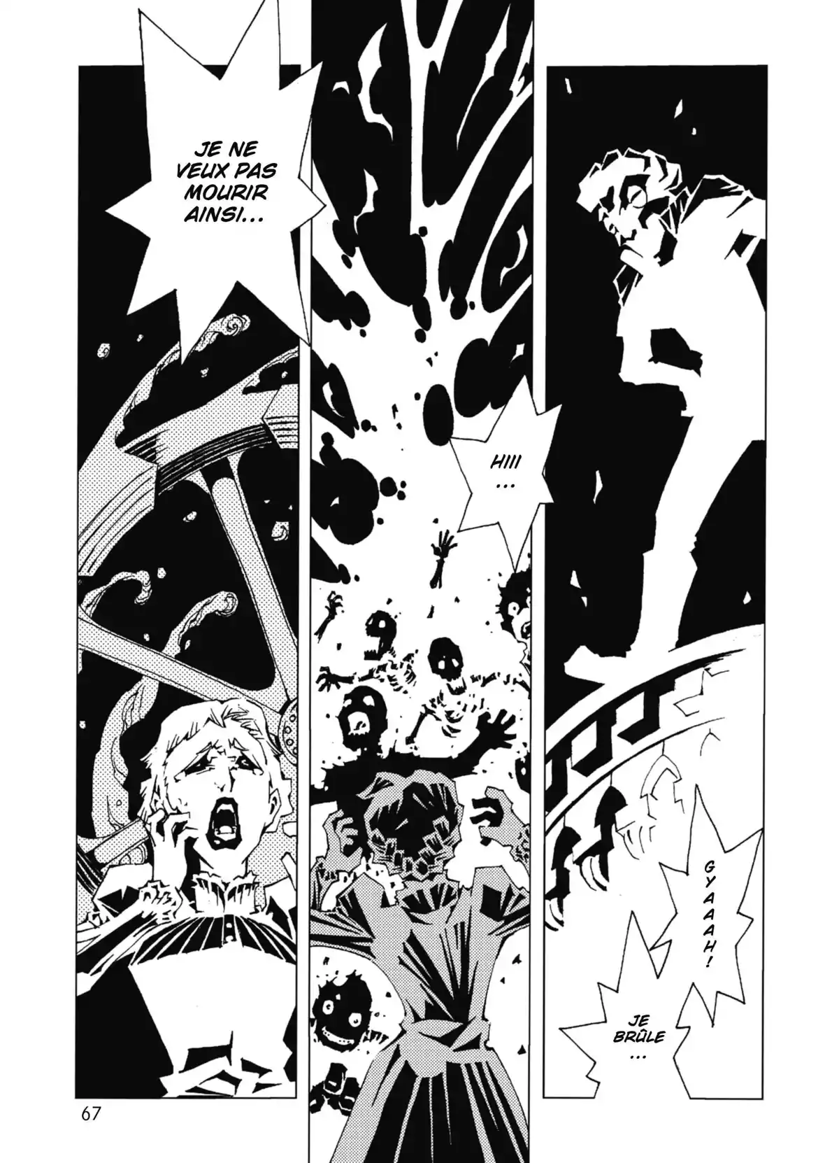 Jabberwocky Volume 2 page 60