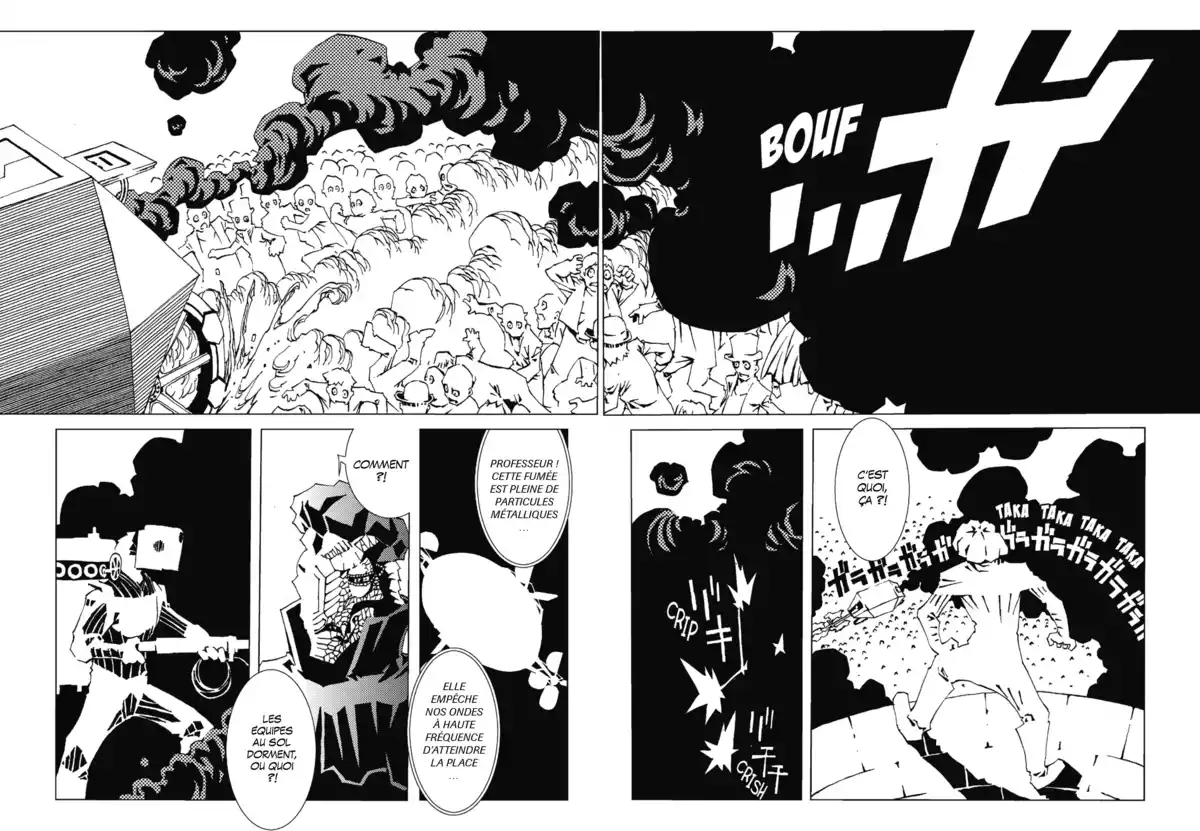 Jabberwocky Volume 2 page 61
