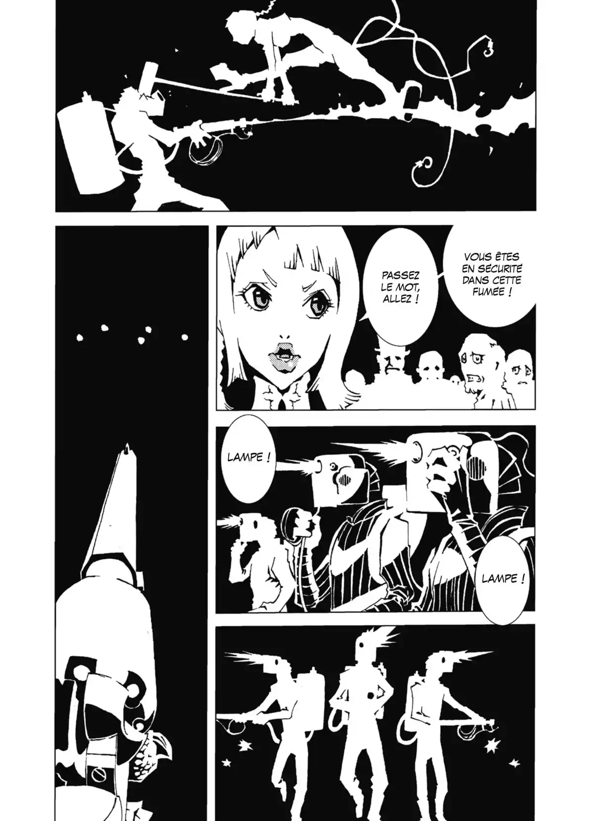 Jabberwocky Volume 2 page 63