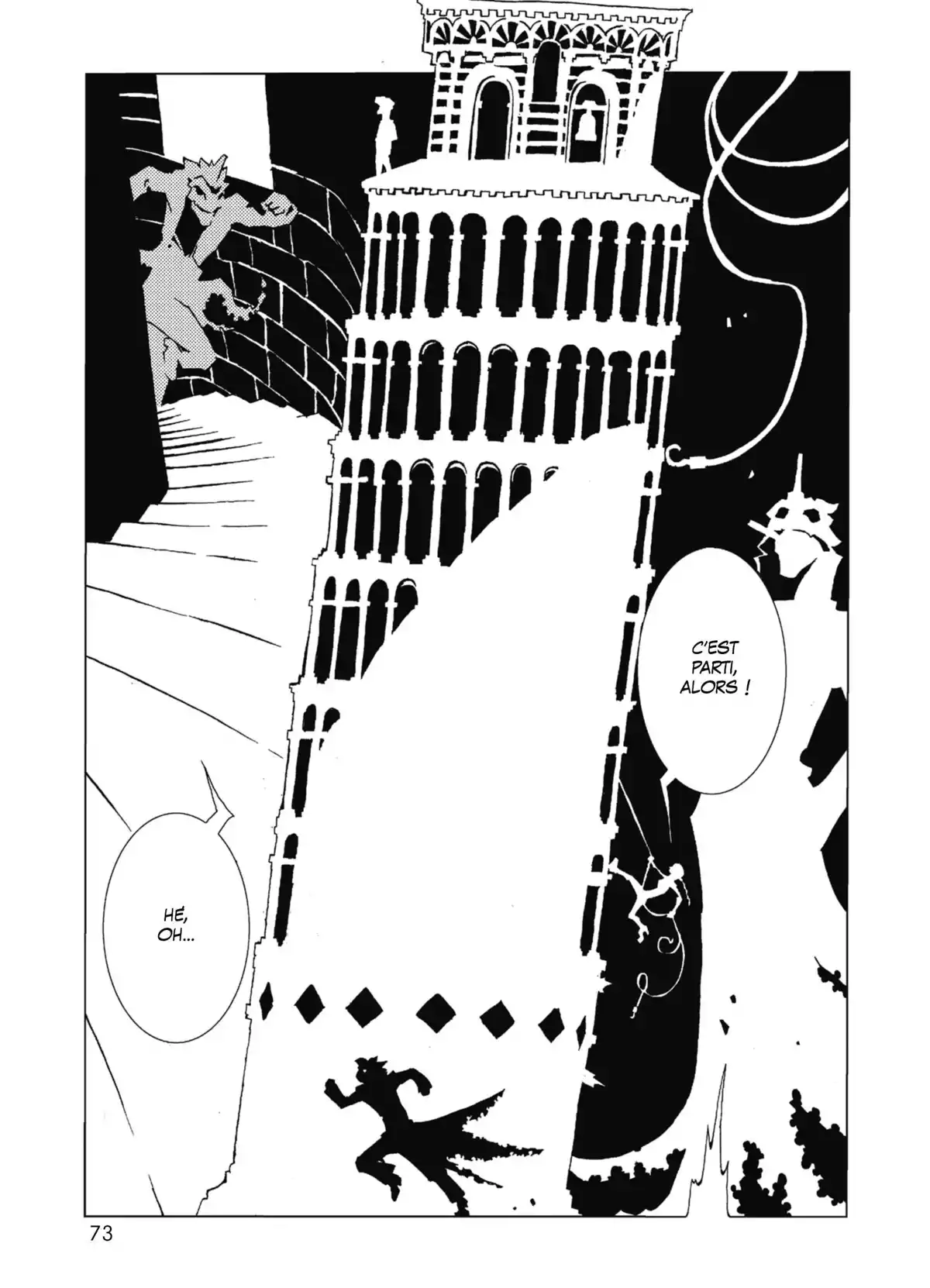 Jabberwocky Volume 2 page 65
