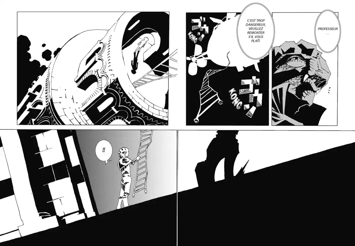Jabberwocky Volume 2 page 66
