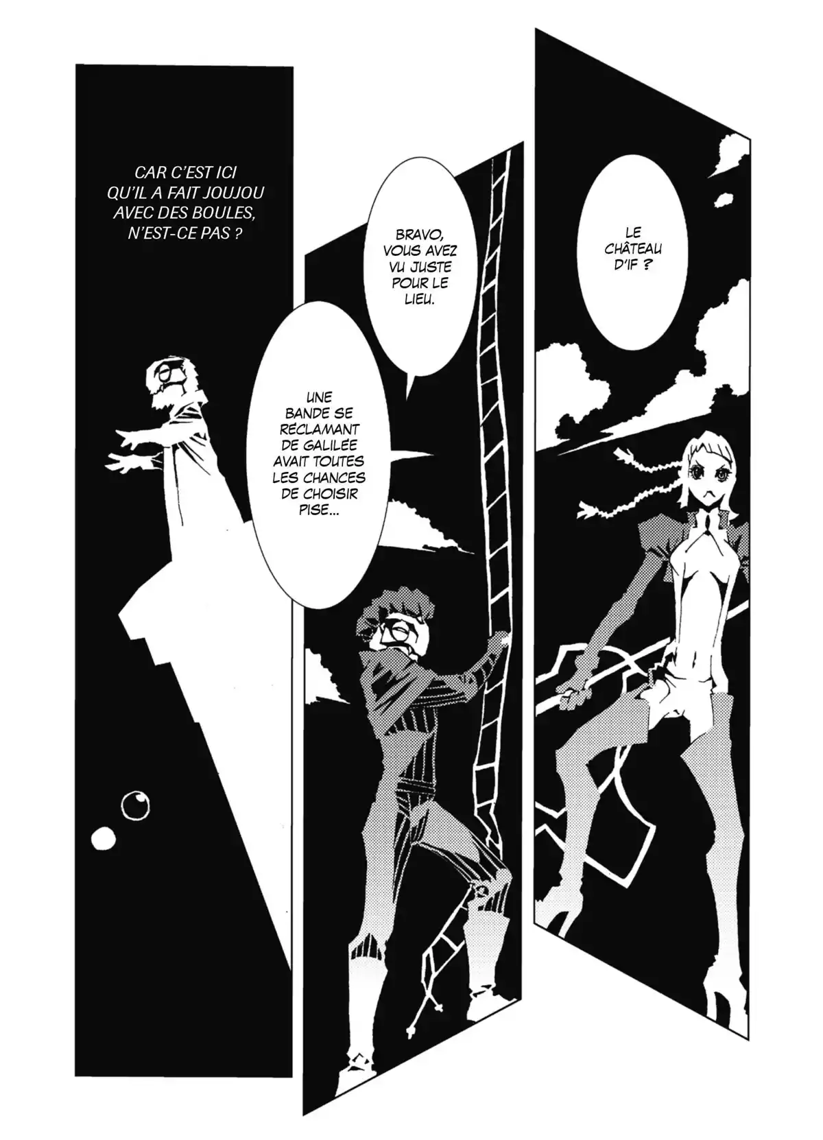 Jabberwocky Volume 2 page 67