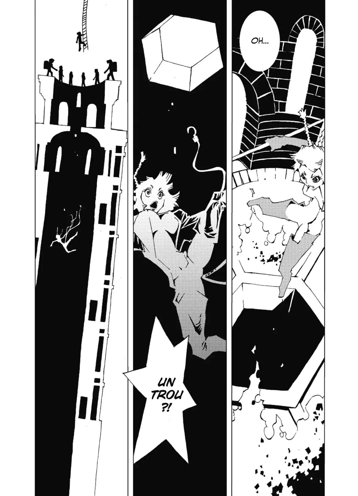Jabberwocky Volume 2 page 71