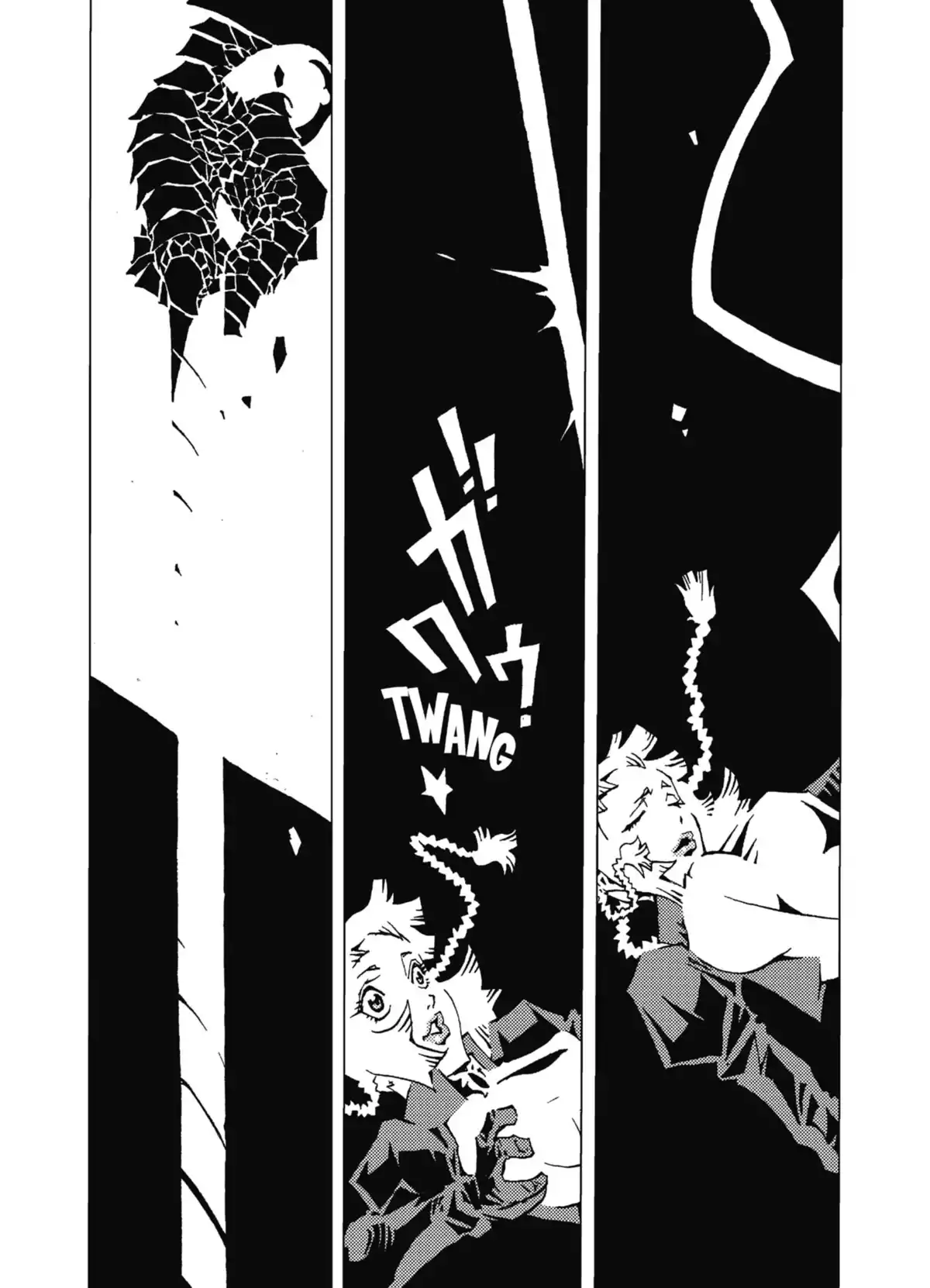 Jabberwocky Volume 2 page 72