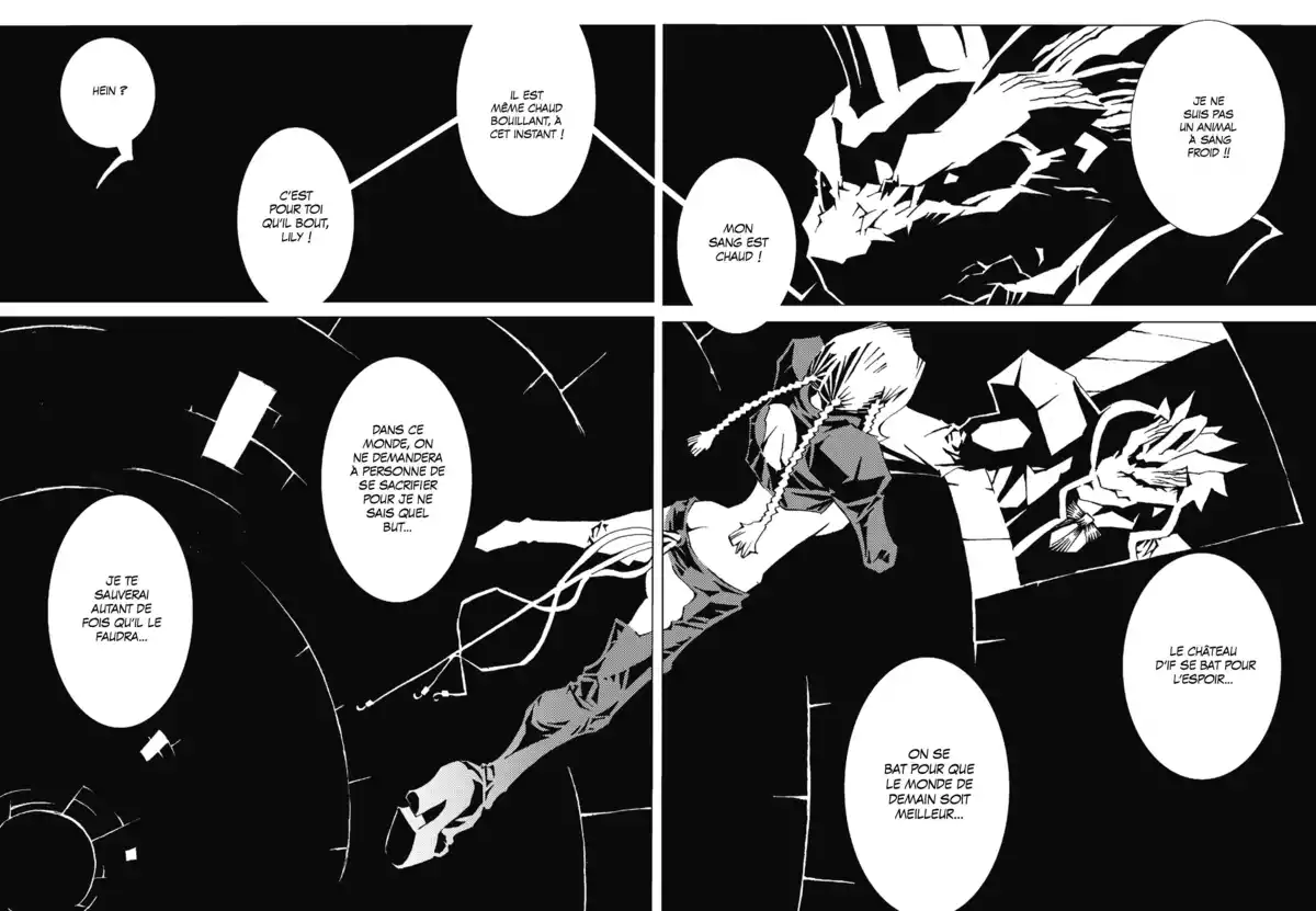 Jabberwocky Volume 2 page 75