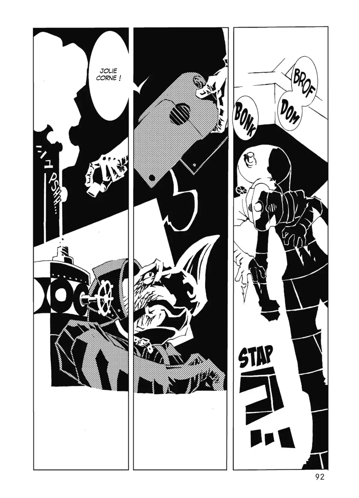 Jabberwocky Volume 2 page 80