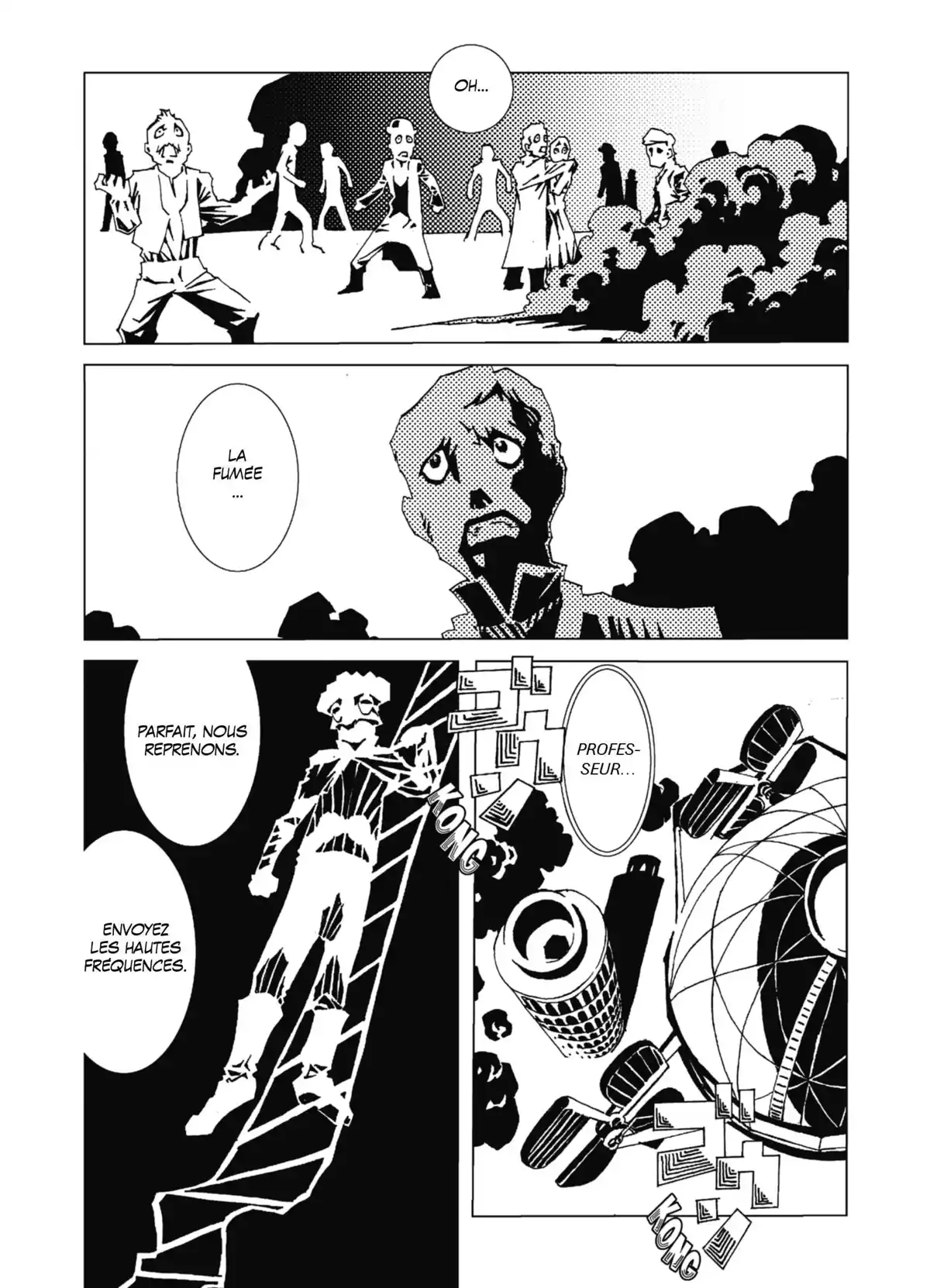 Jabberwocky Volume 2 page 82