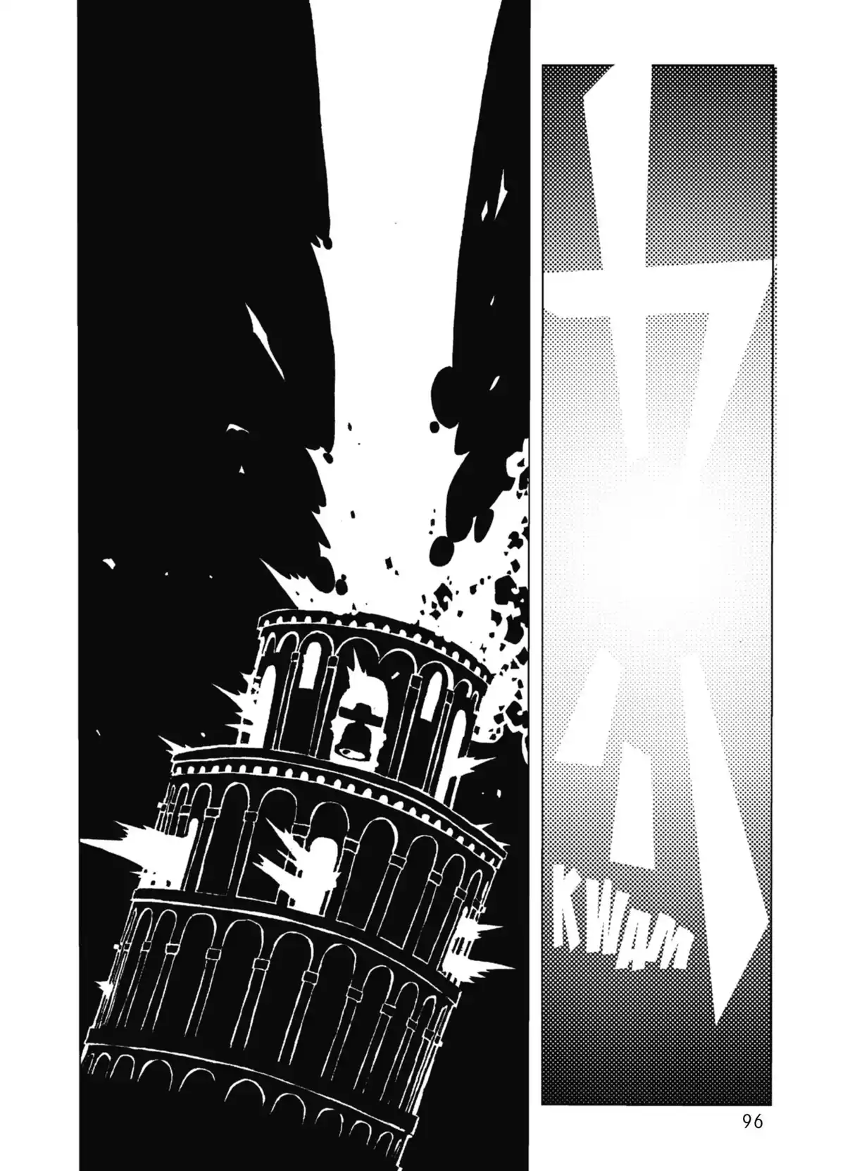Jabberwocky Volume 2 page 84