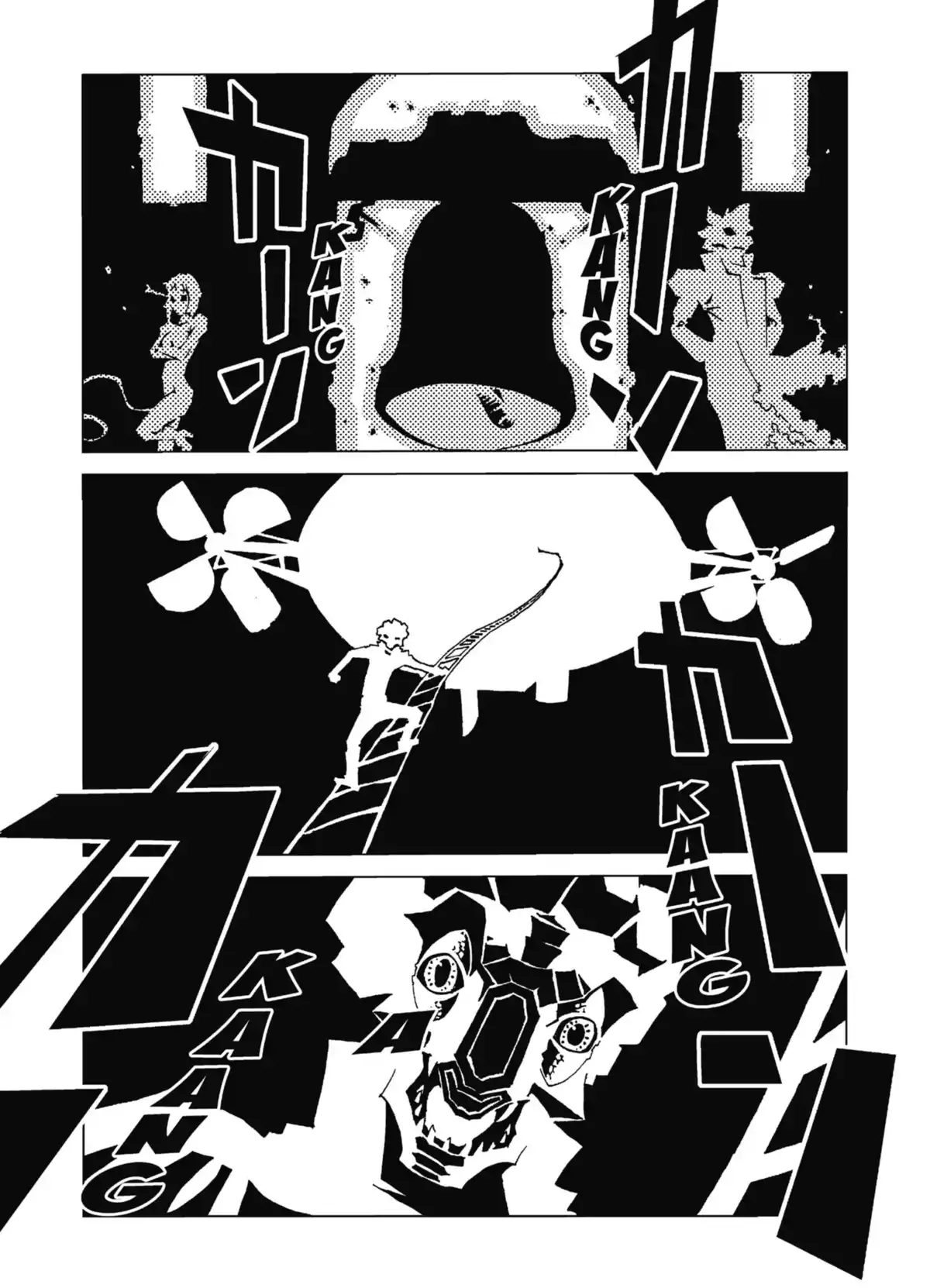 Jabberwocky Volume 2 page 85