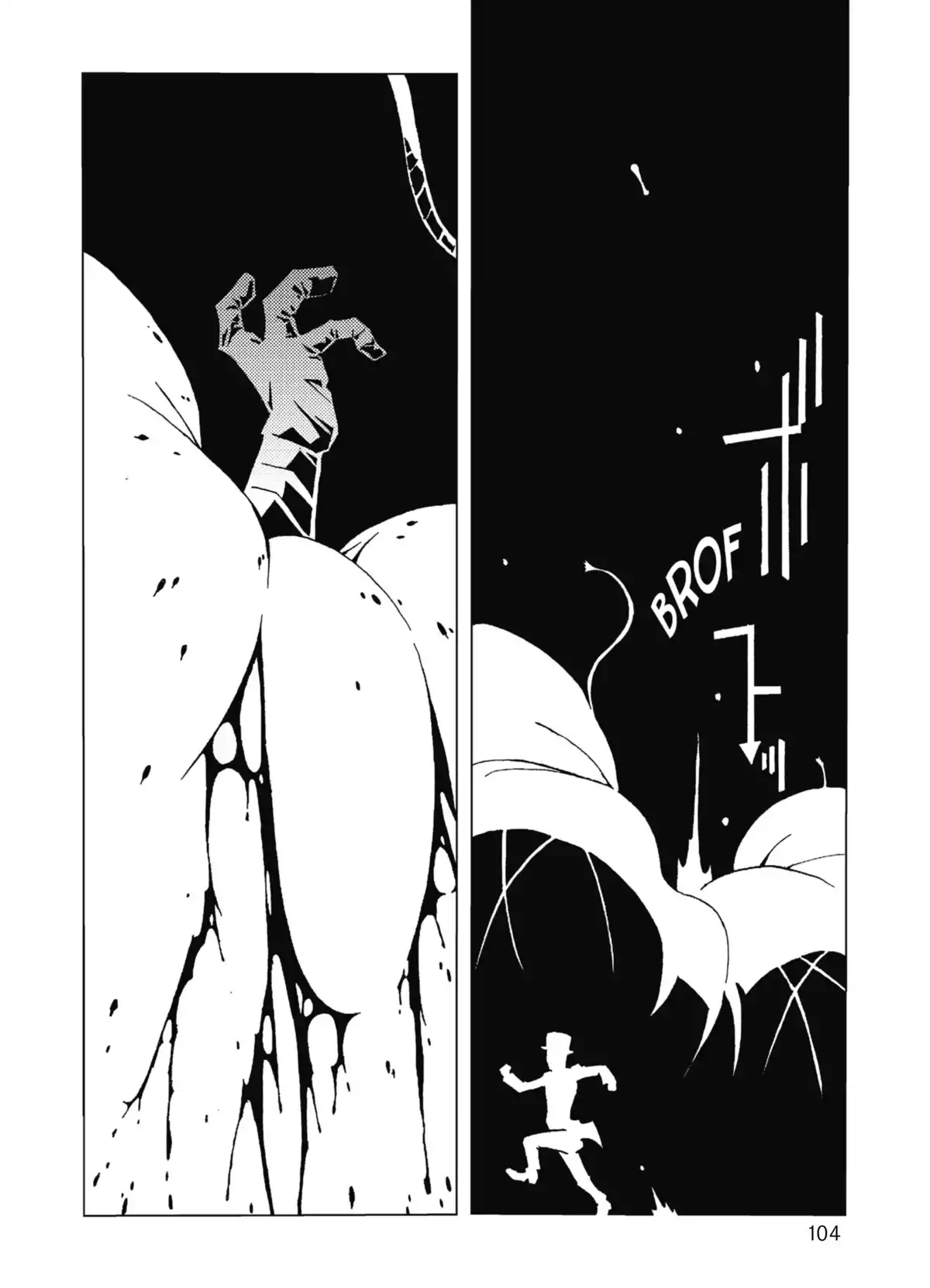 Jabberwocky Volume 2 page 90
