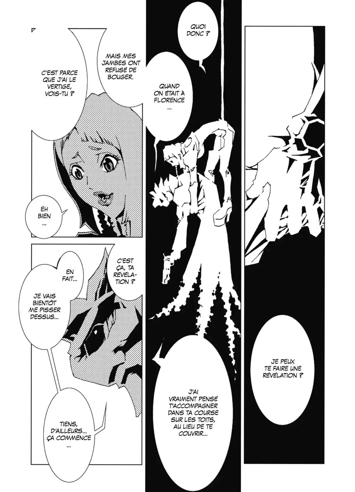 Jabberwocky Volume 2 page 91
