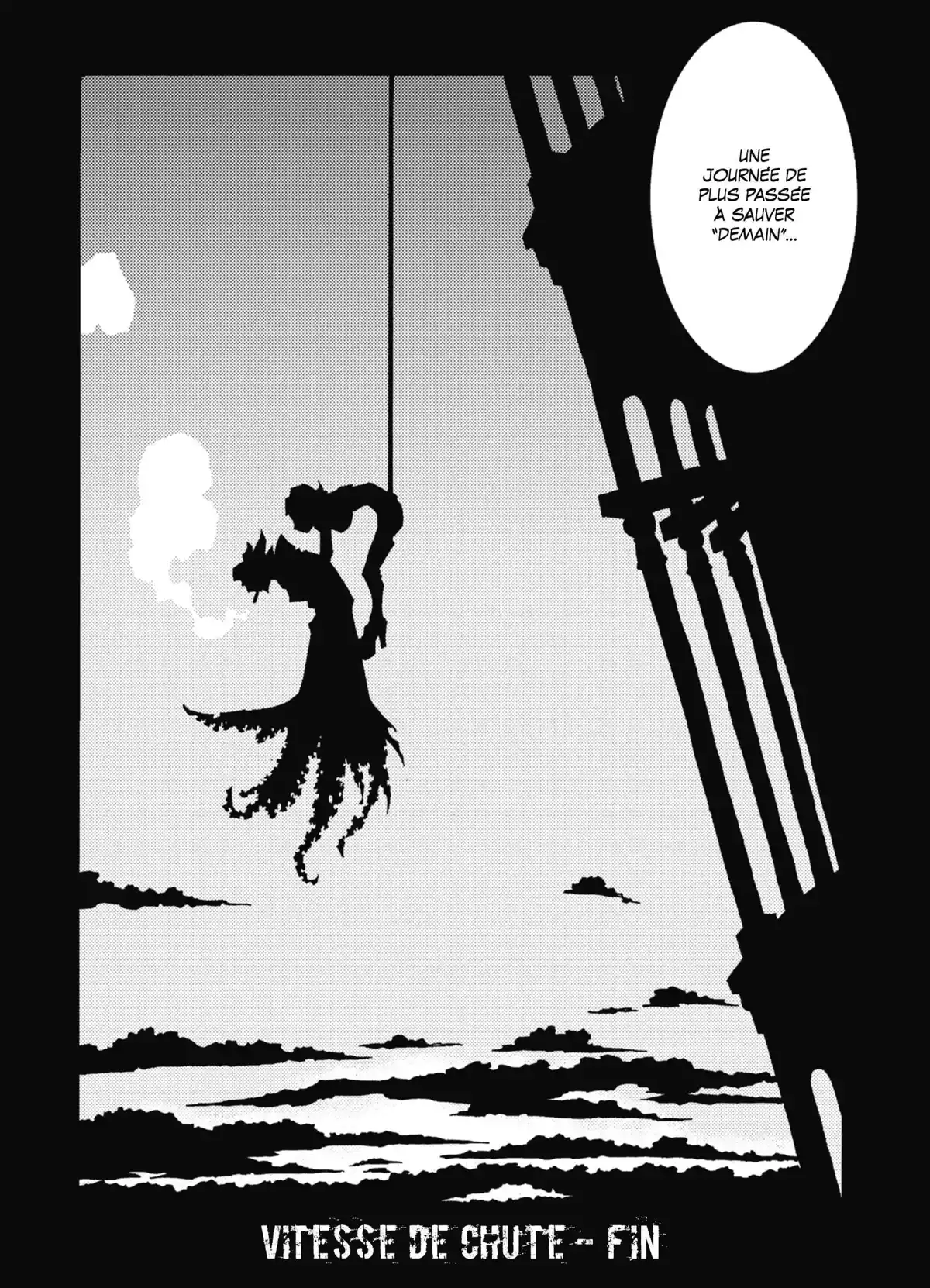 Jabberwocky Volume 2 page 93