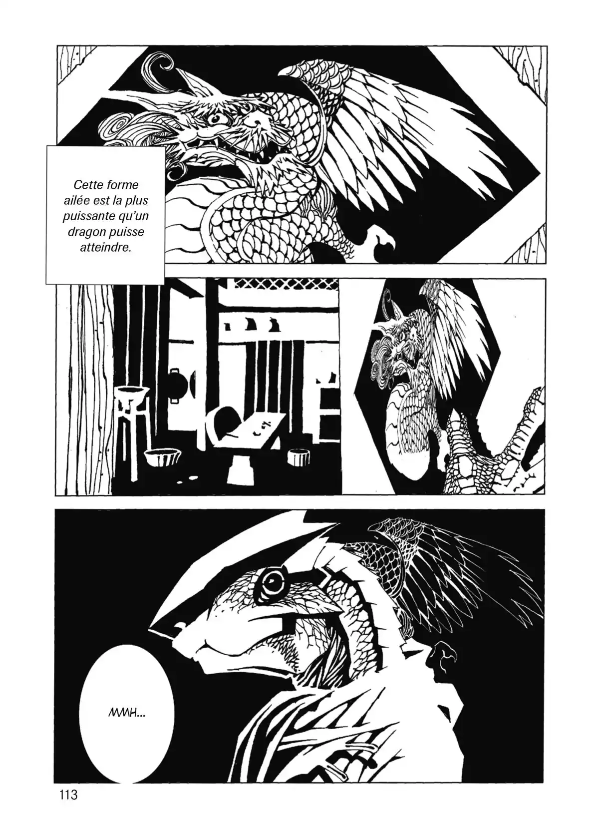 Jabberwocky Volume 2 page 99