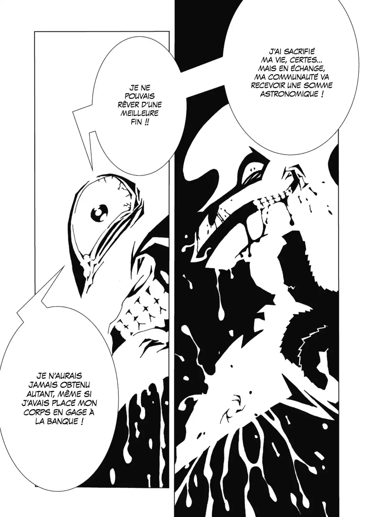 Jabberwocky Volume 6 page 67