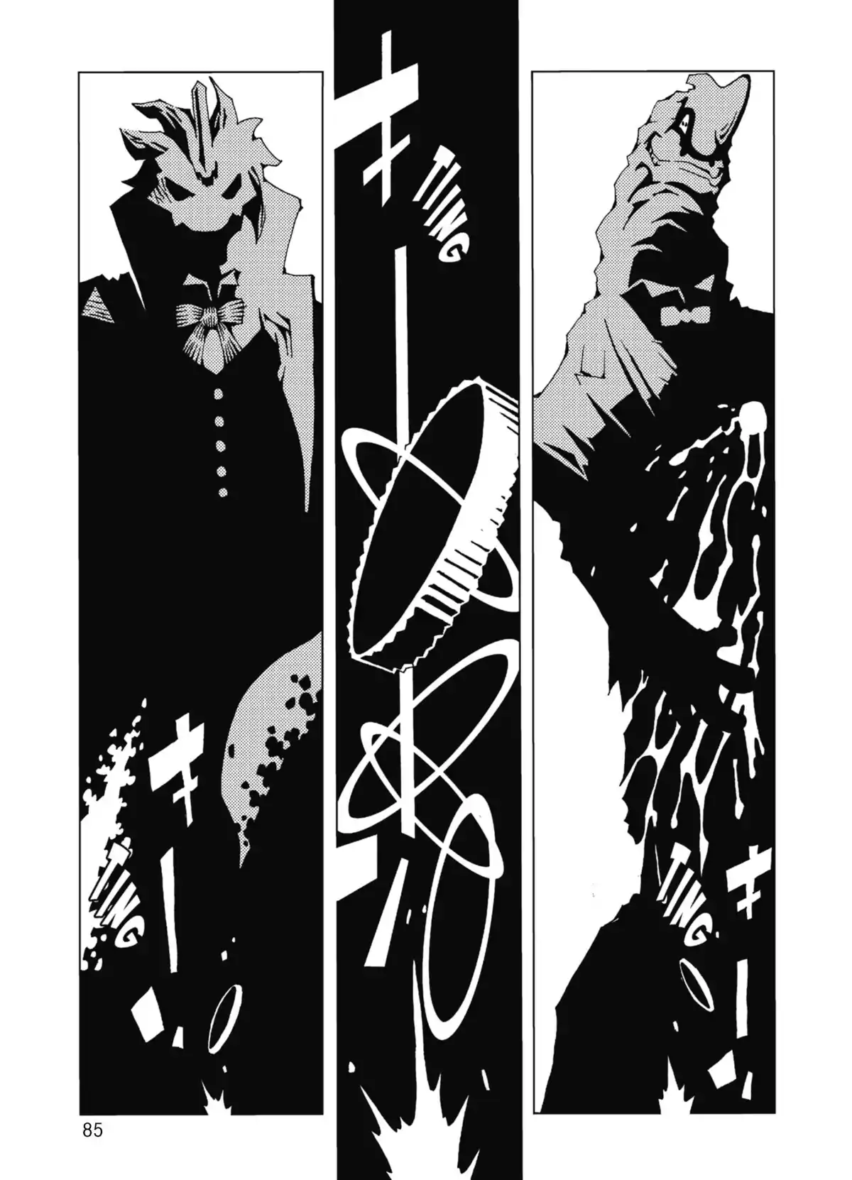 Jabberwocky Volume 6 page 77