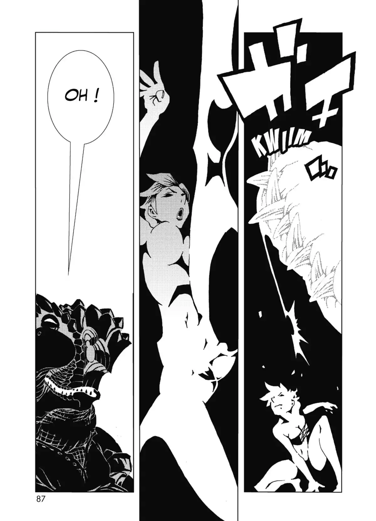 Jabberwocky Volume 6 page 79