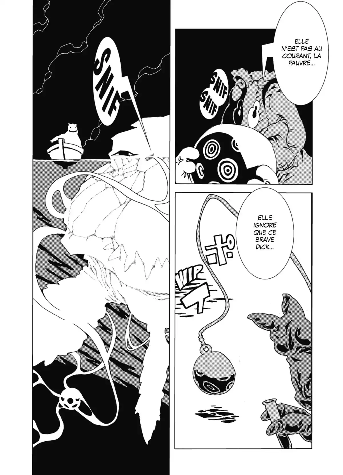 Jabberwocky Volume 6 page 81