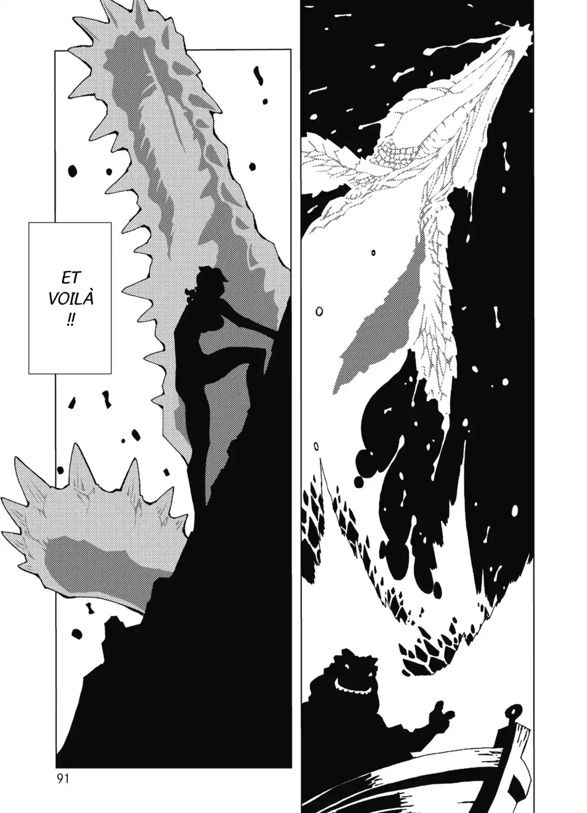 Jabberwocky Volume 6 page 83