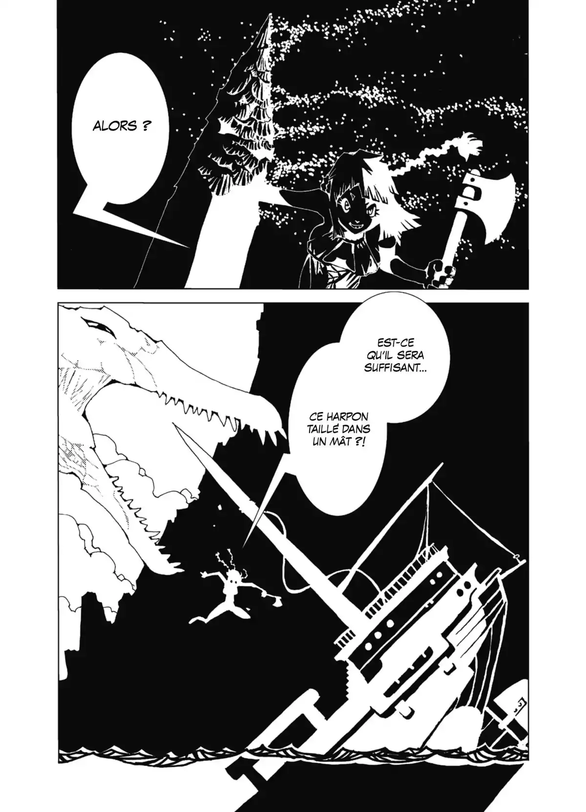 Jabberwocky Volume 6 page 87