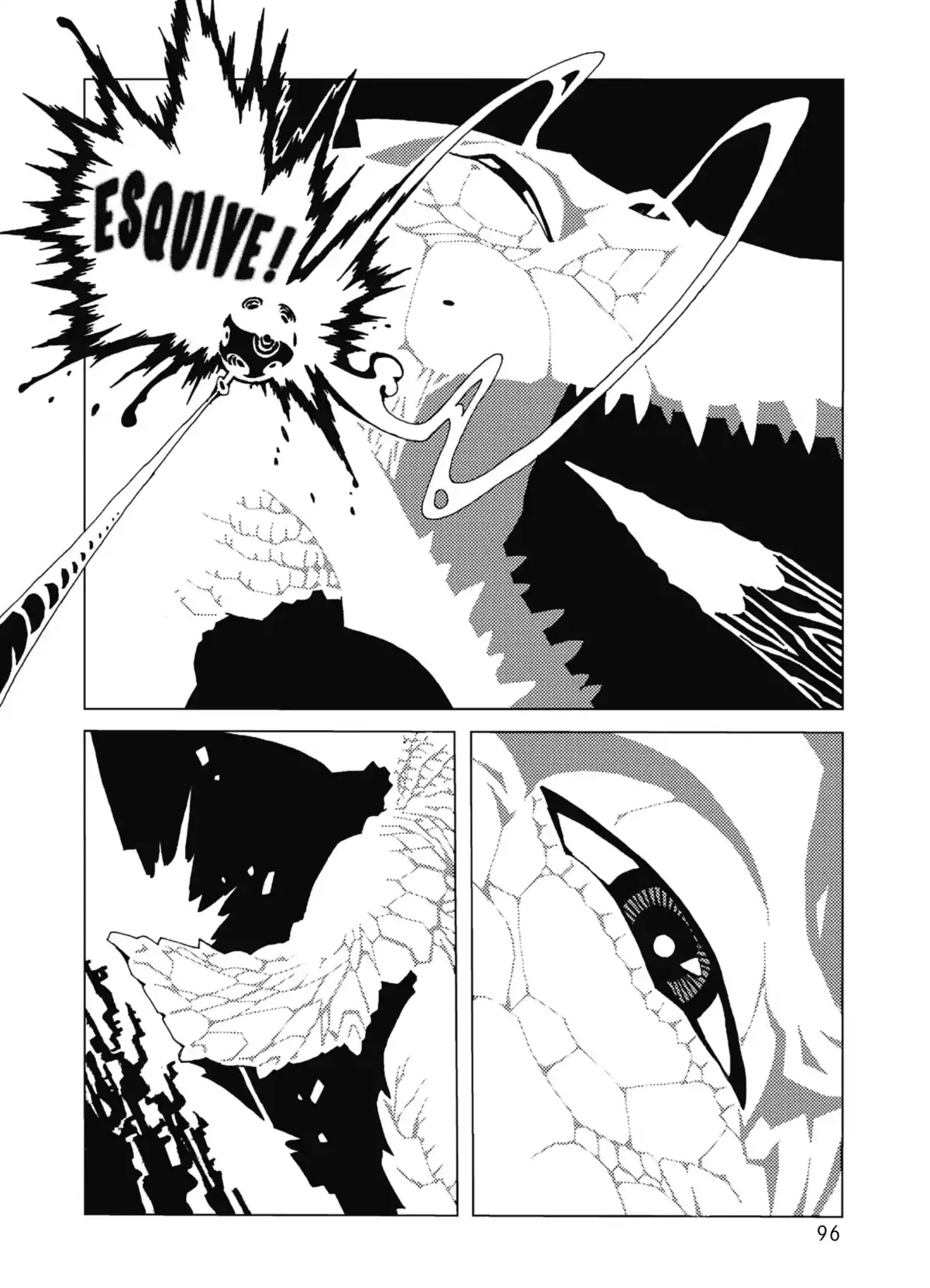 Jabberwocky Volume 6 page 88