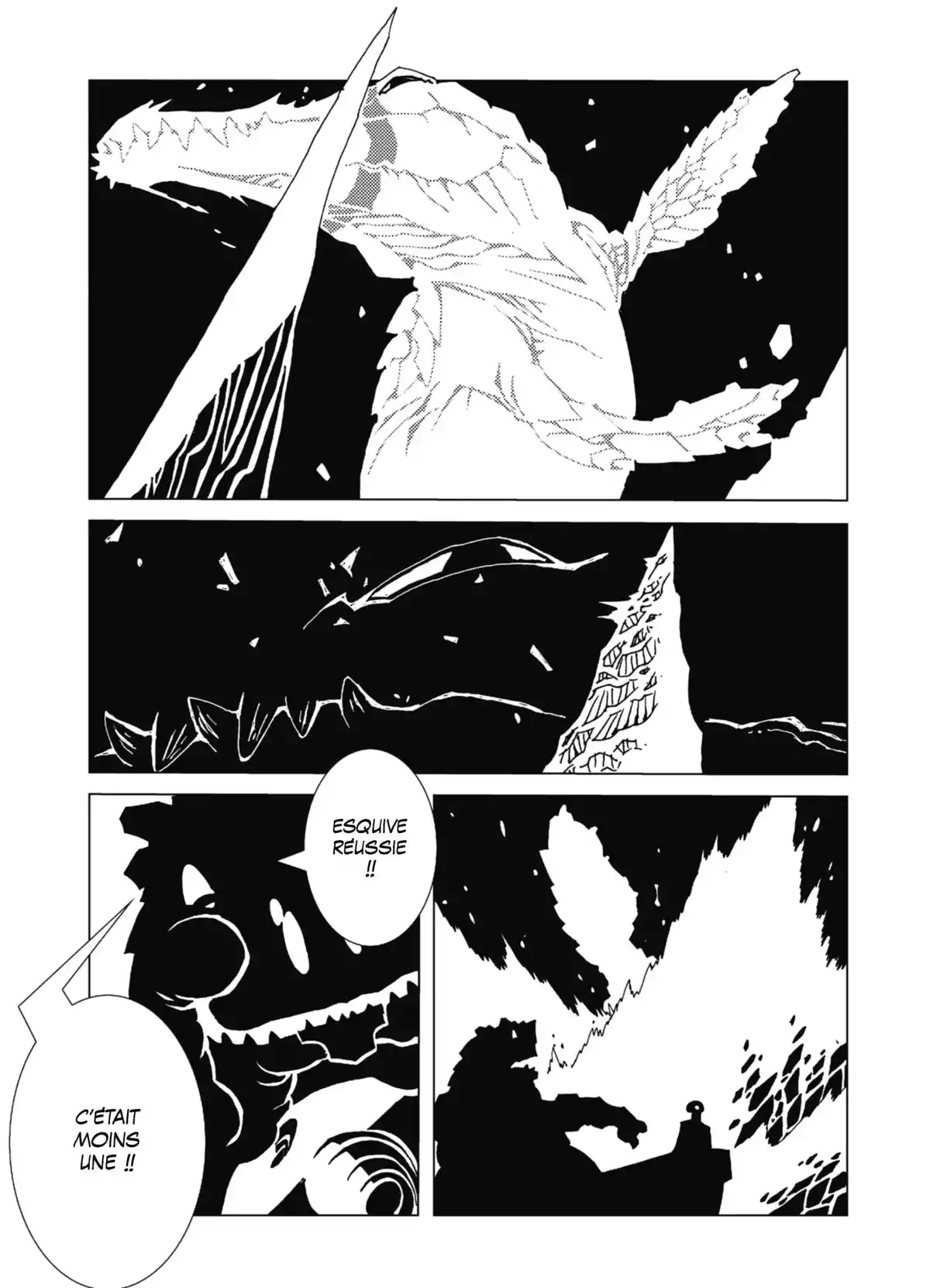 Jabberwocky Volume 6 page 89