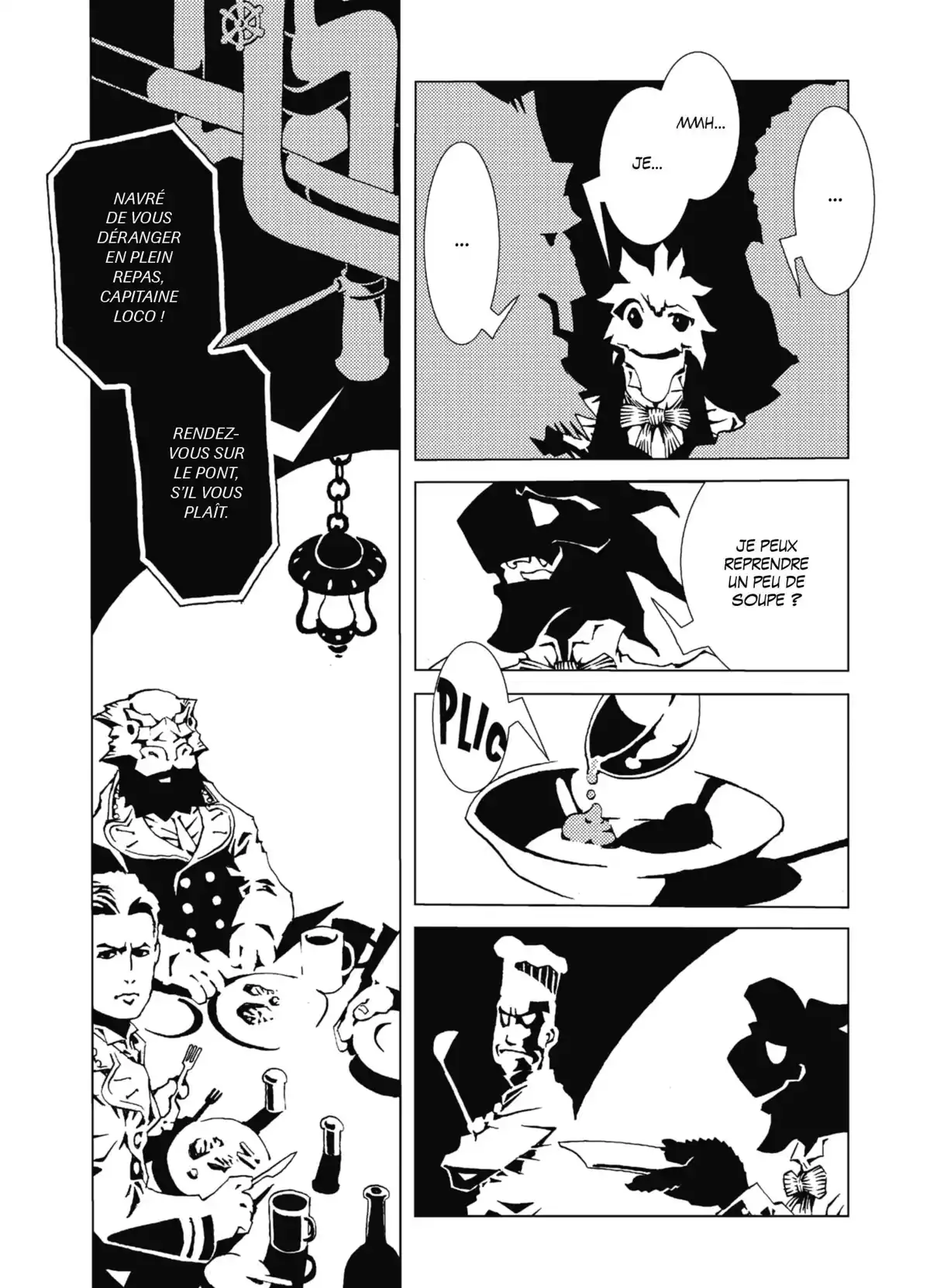 Jabberwocky Volume 5 page 121