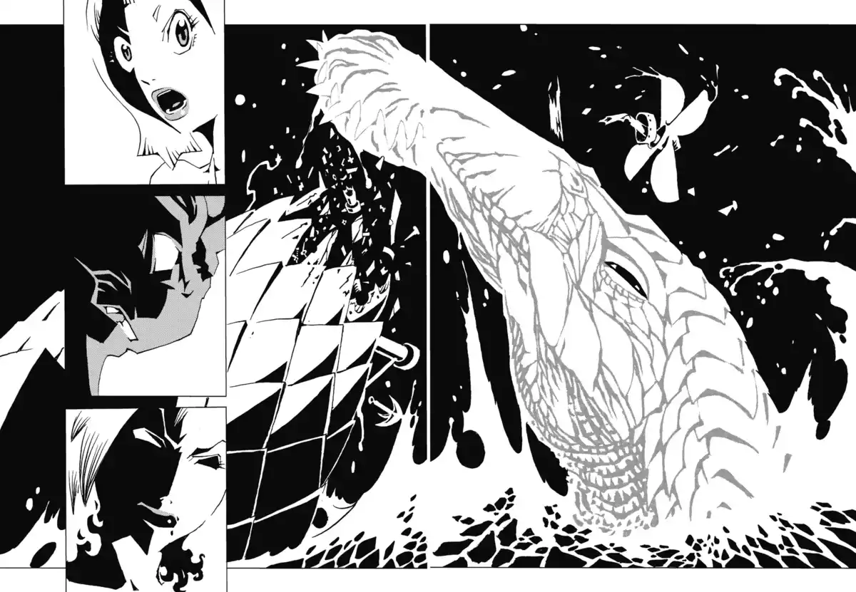 Jabberwocky Volume 5 page 145