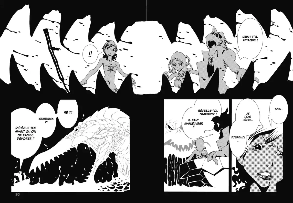 Jabberwocky Volume 5 page 153