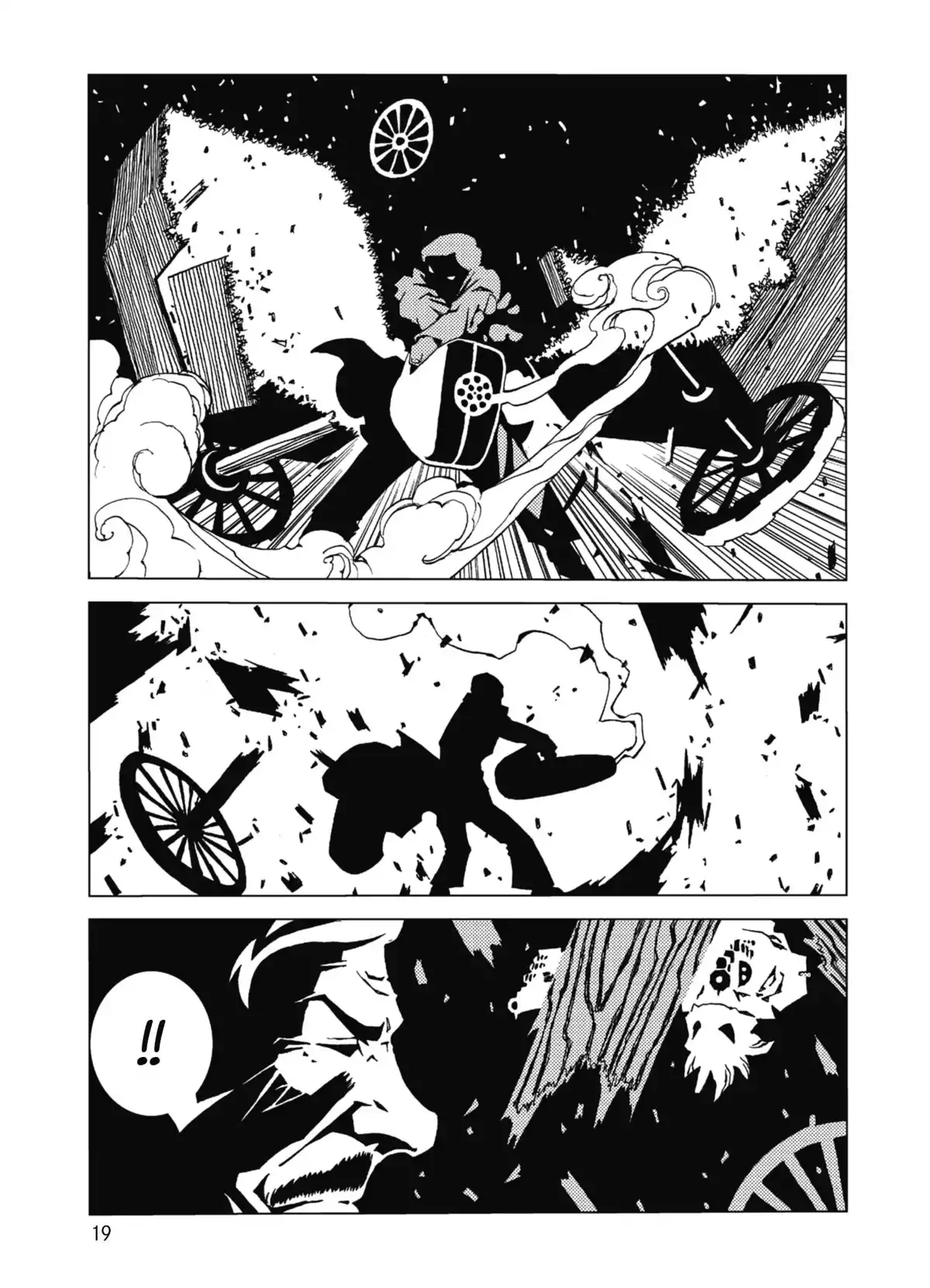 Jabberwocky Volume 5 page 18