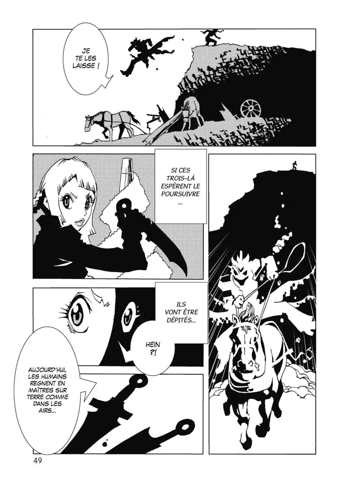 Jabberwocky Volume 5 page 43