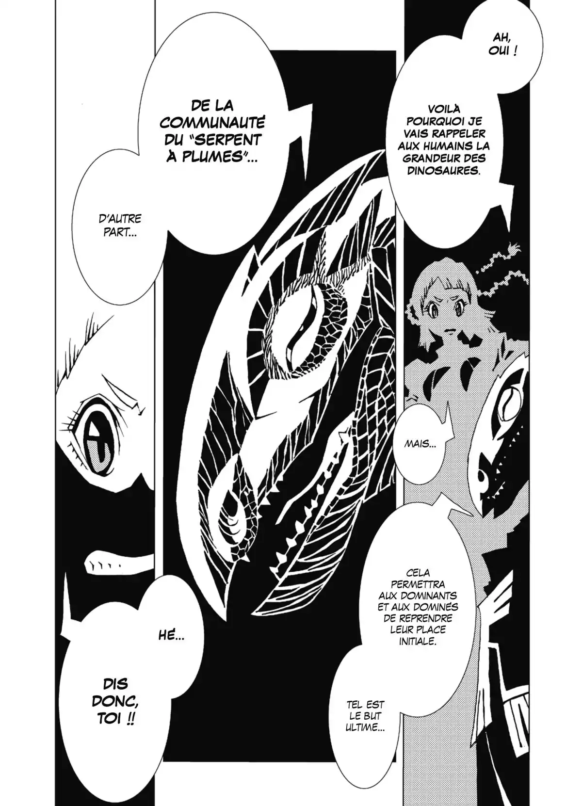 Jabberwocky Volume 5 page 45
