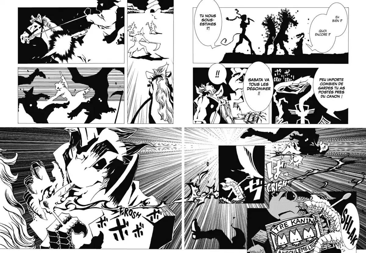 Jabberwocky Volume 5 page 46