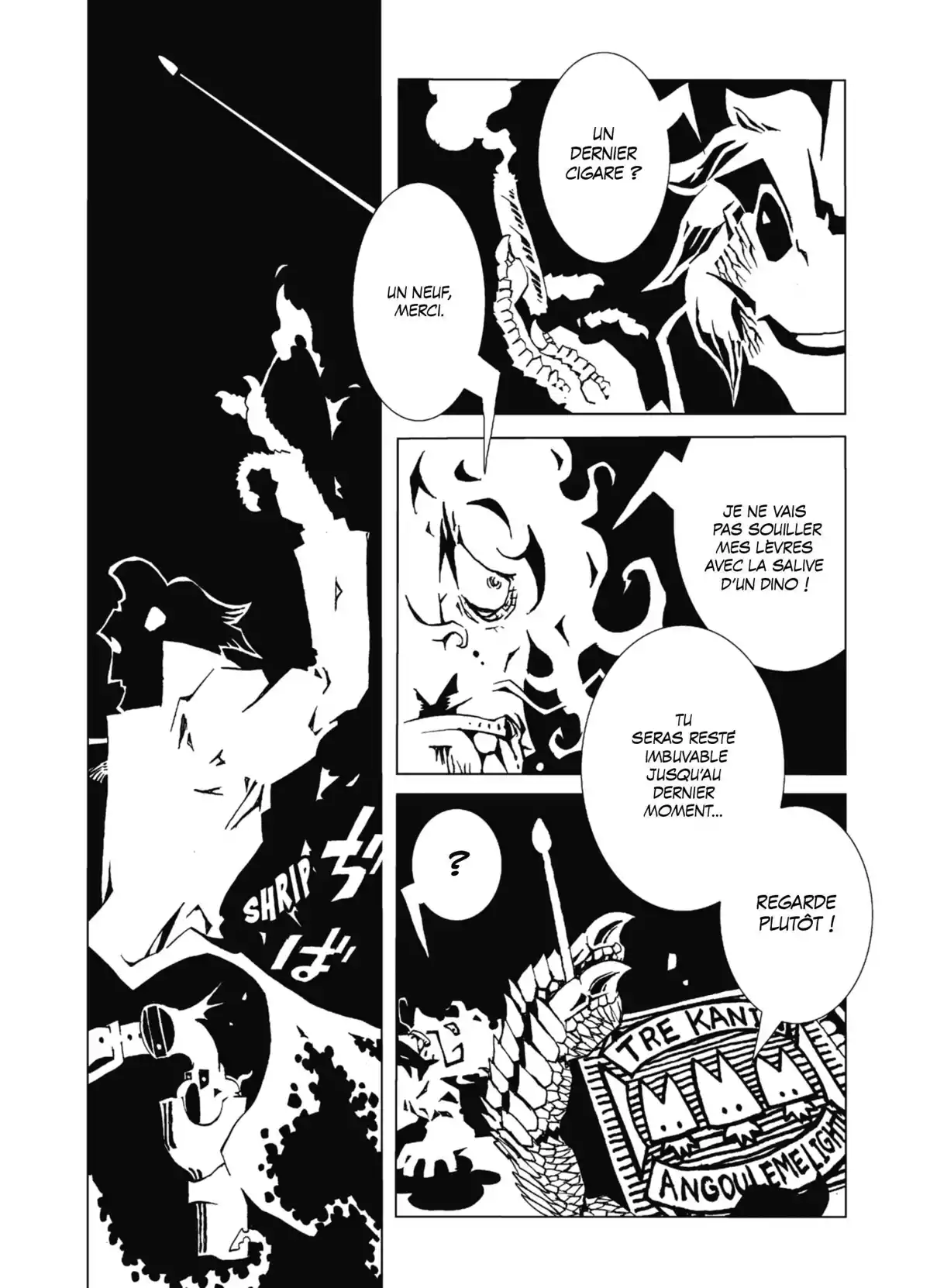 Jabberwocky Volume 5 page 70