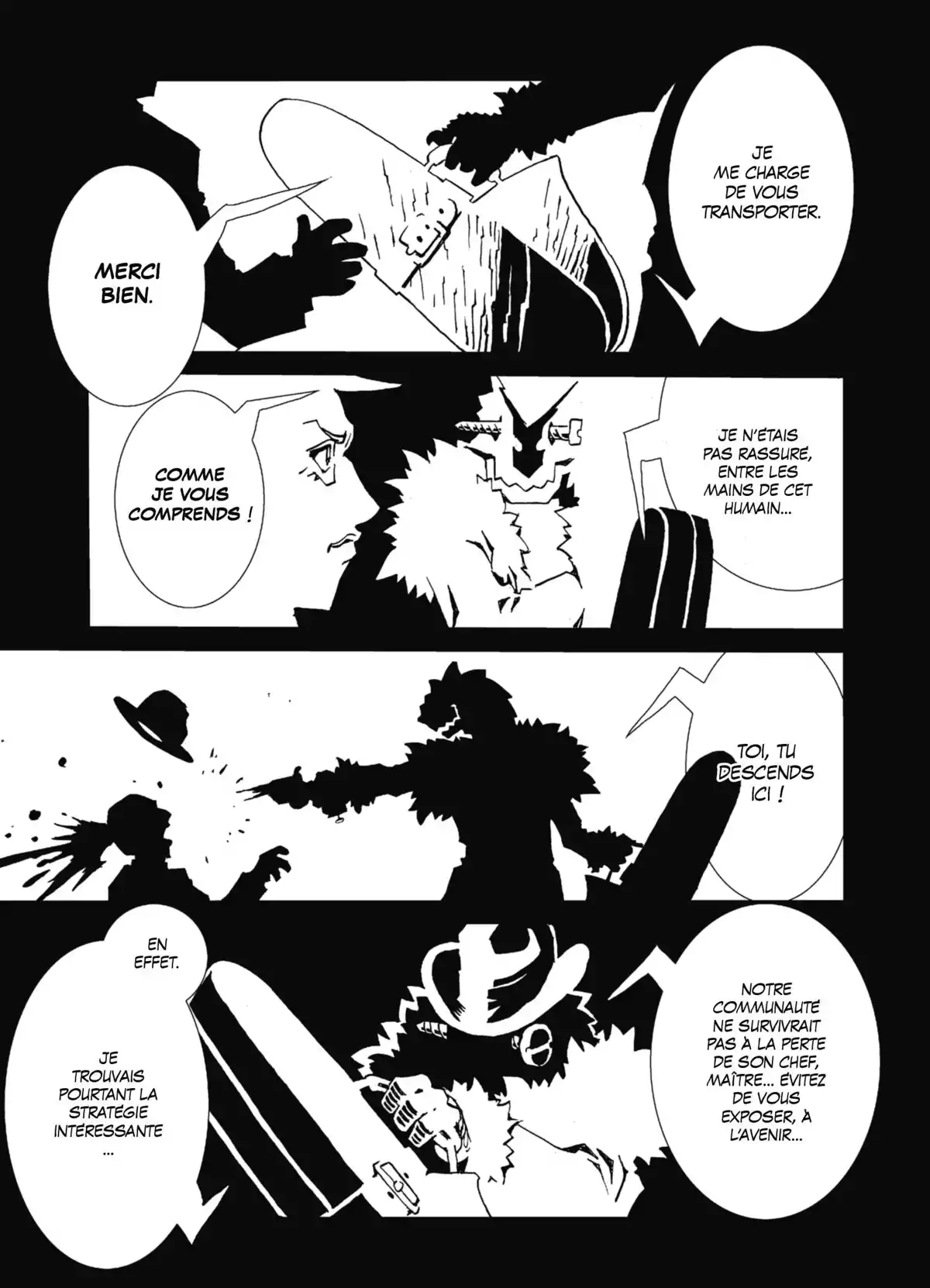 Jabberwocky Volume 5 page 75