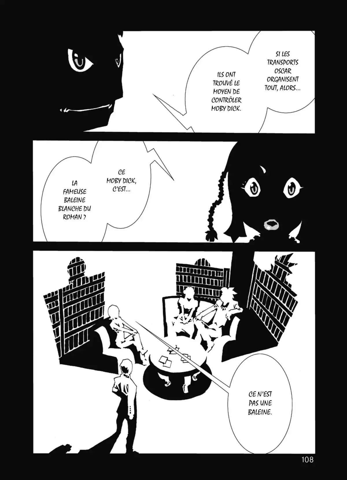 Jabberwocky Volume 5 page 90