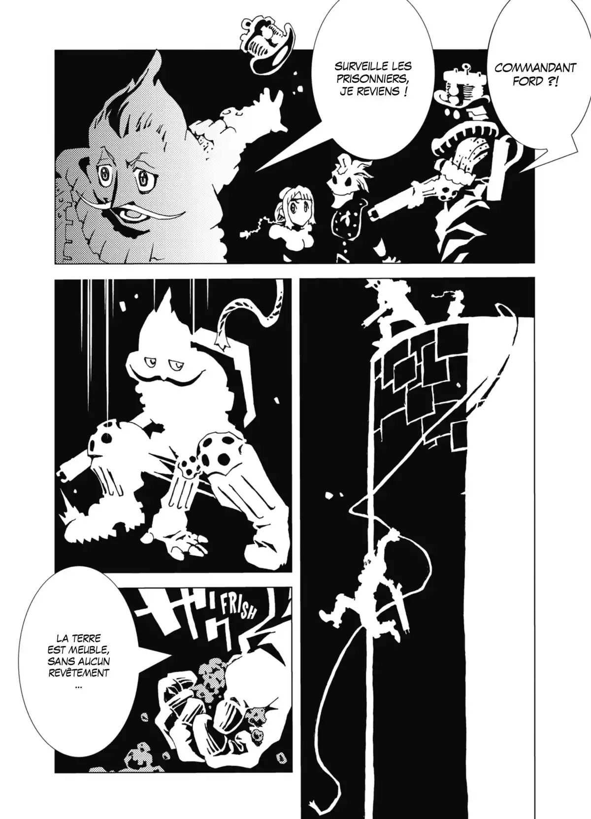 Jabberwocky Volume 7 page 108