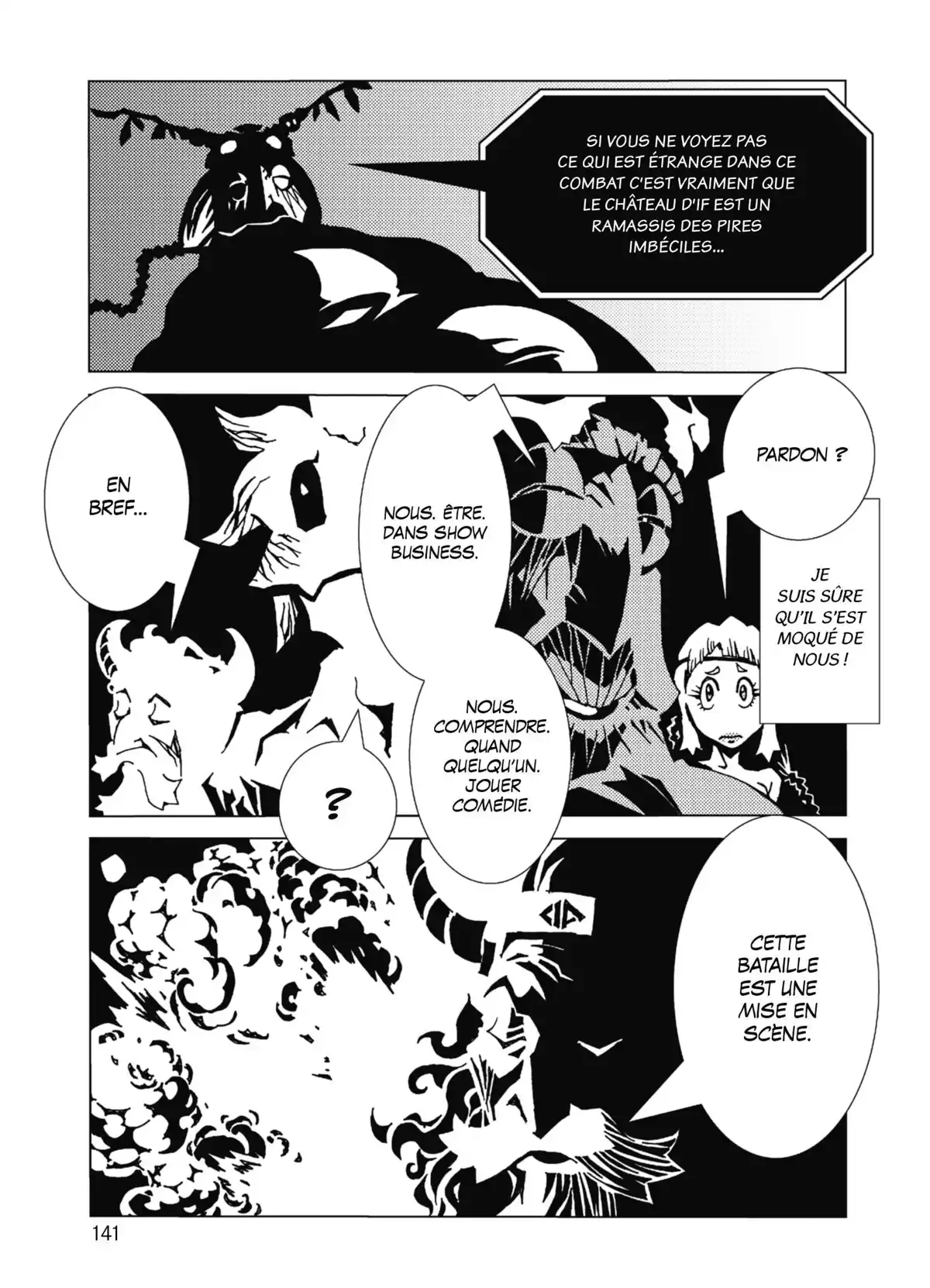 Jabberwocky Volume 7 page 120