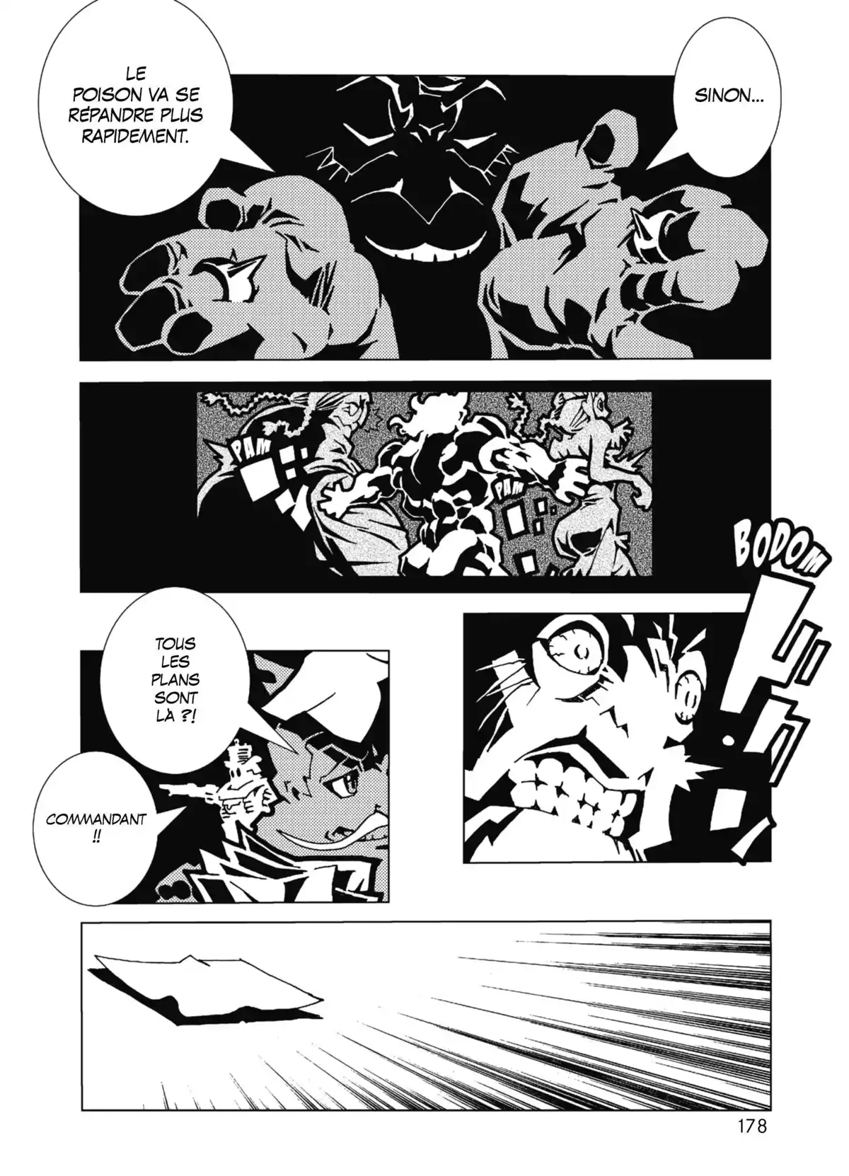 Jabberwocky Volume 7 page 153