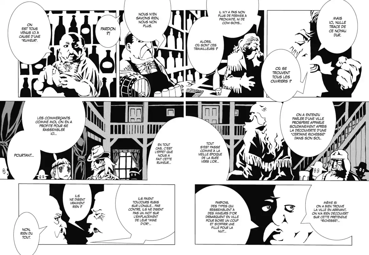 Jabberwocky Volume 7 page 18