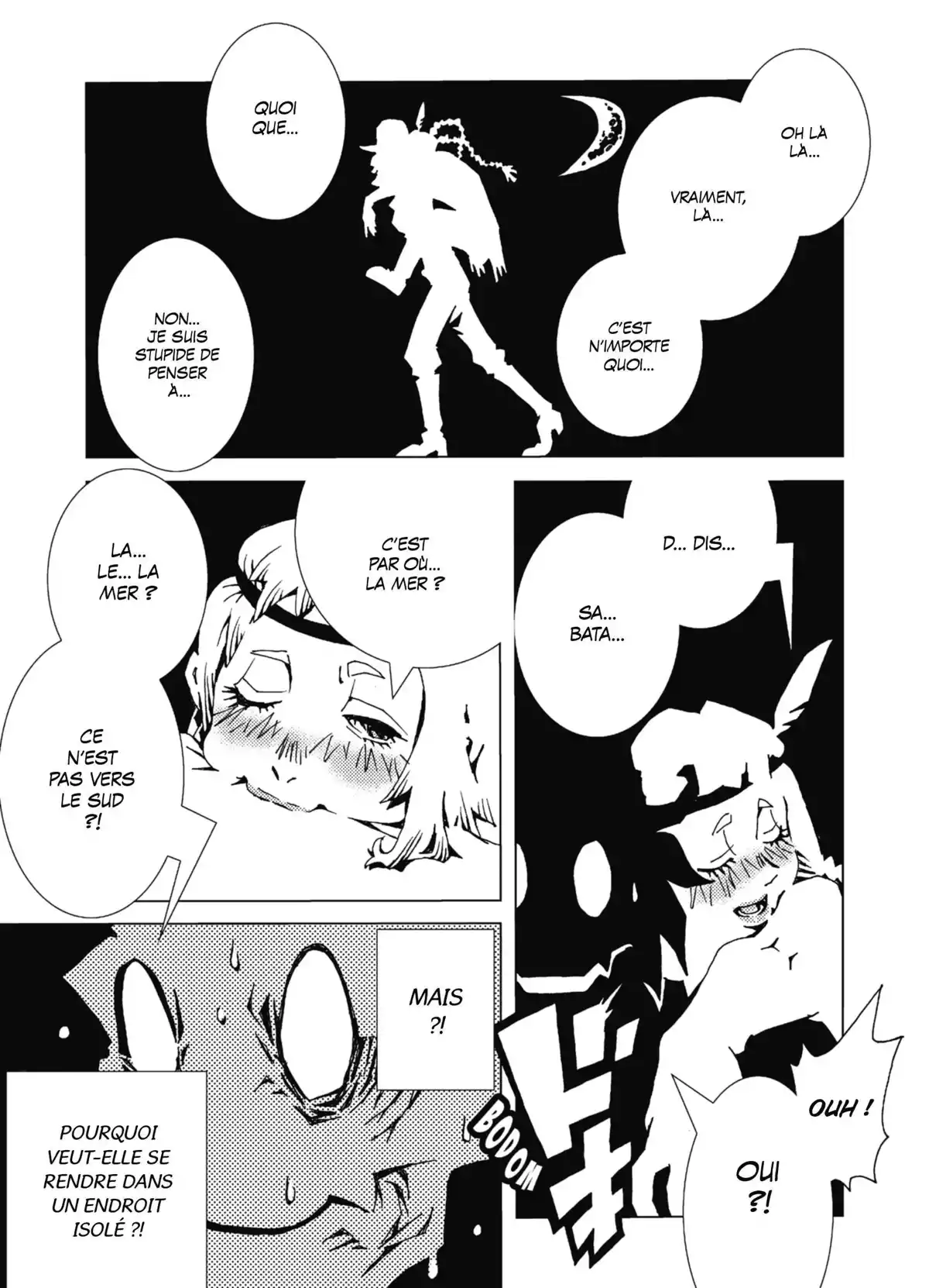 Jabberwocky Volume 7 page 25