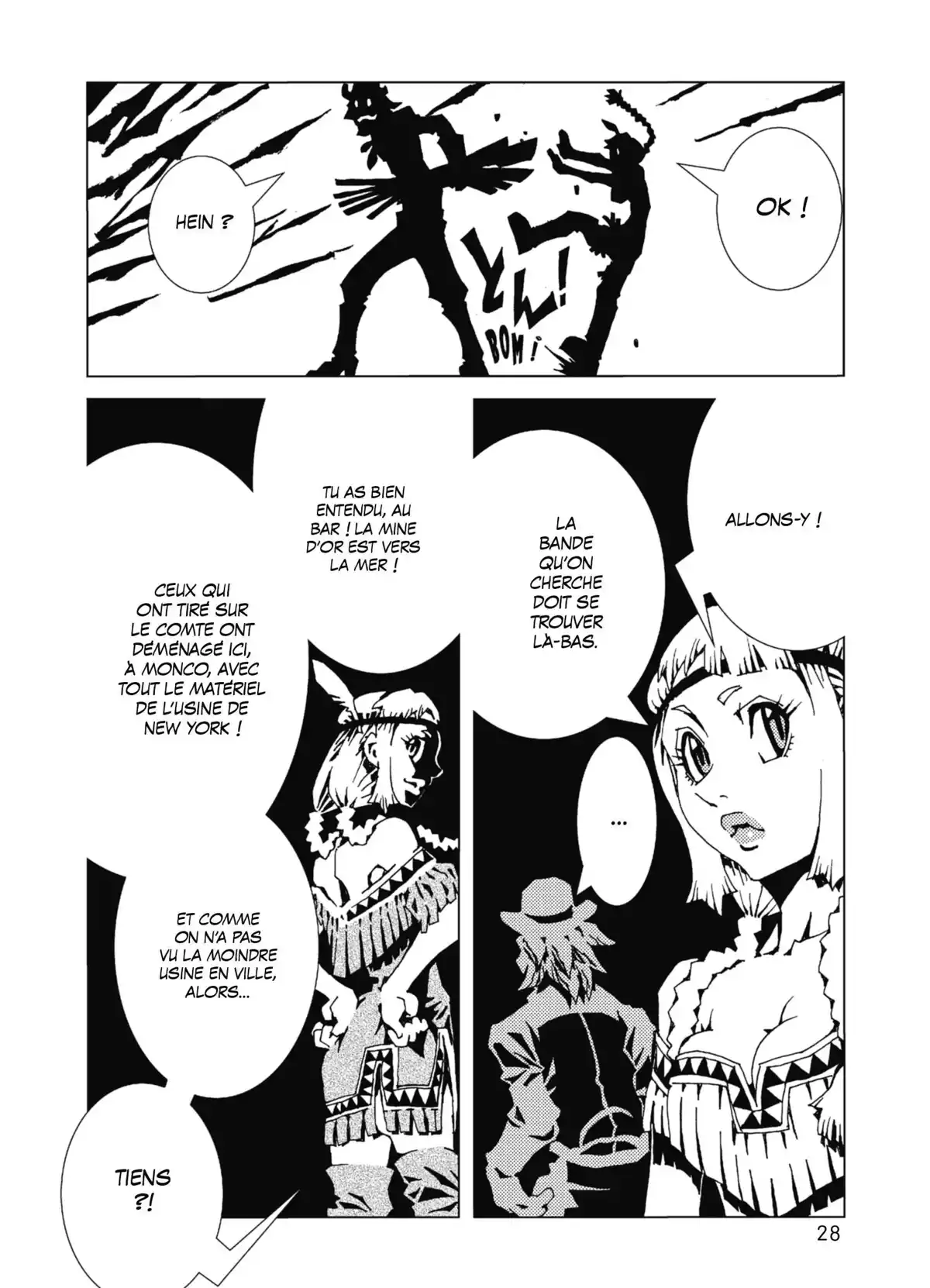 Jabberwocky Volume 7 page 26
