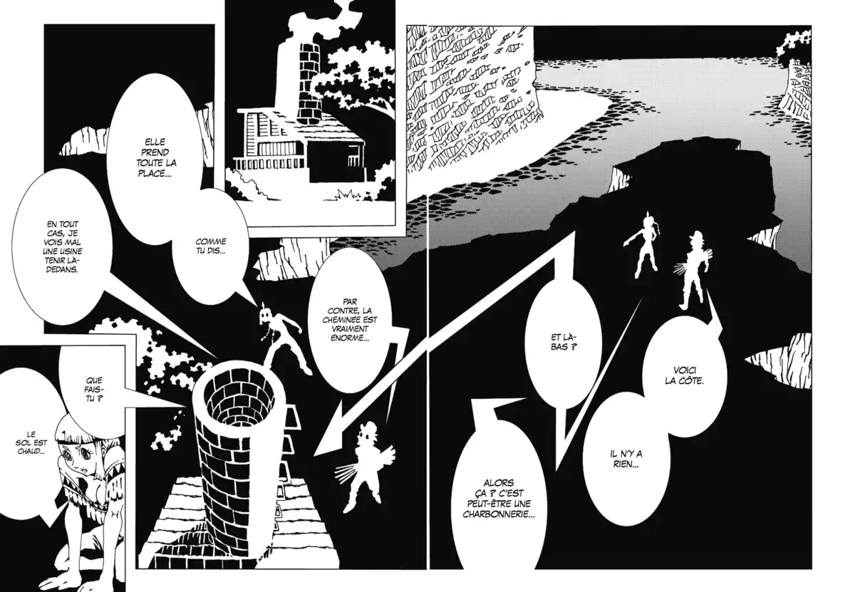 Jabberwocky Volume 7 page 28