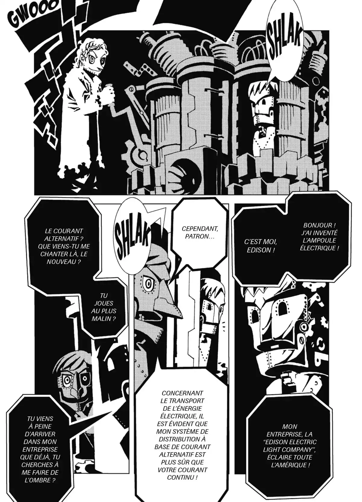 Jabberwocky Volume 7 page 32