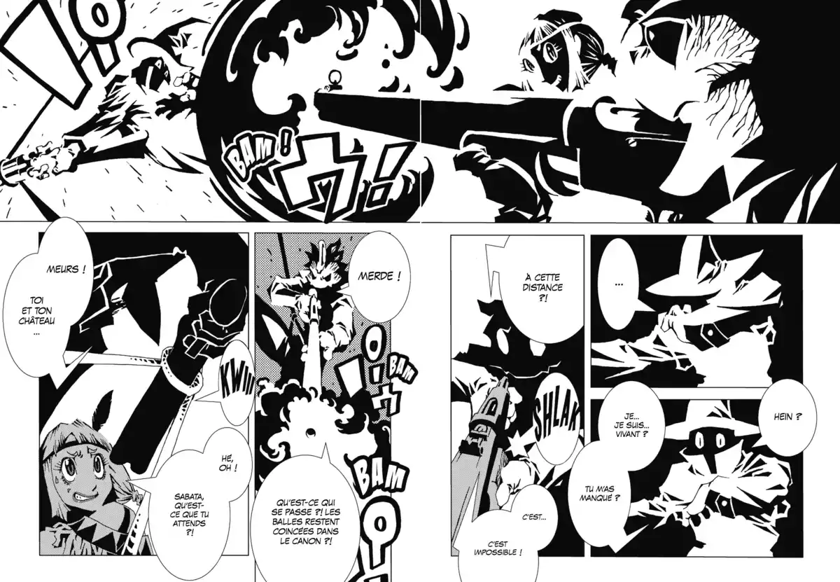 Jabberwocky Volume 7 page 42