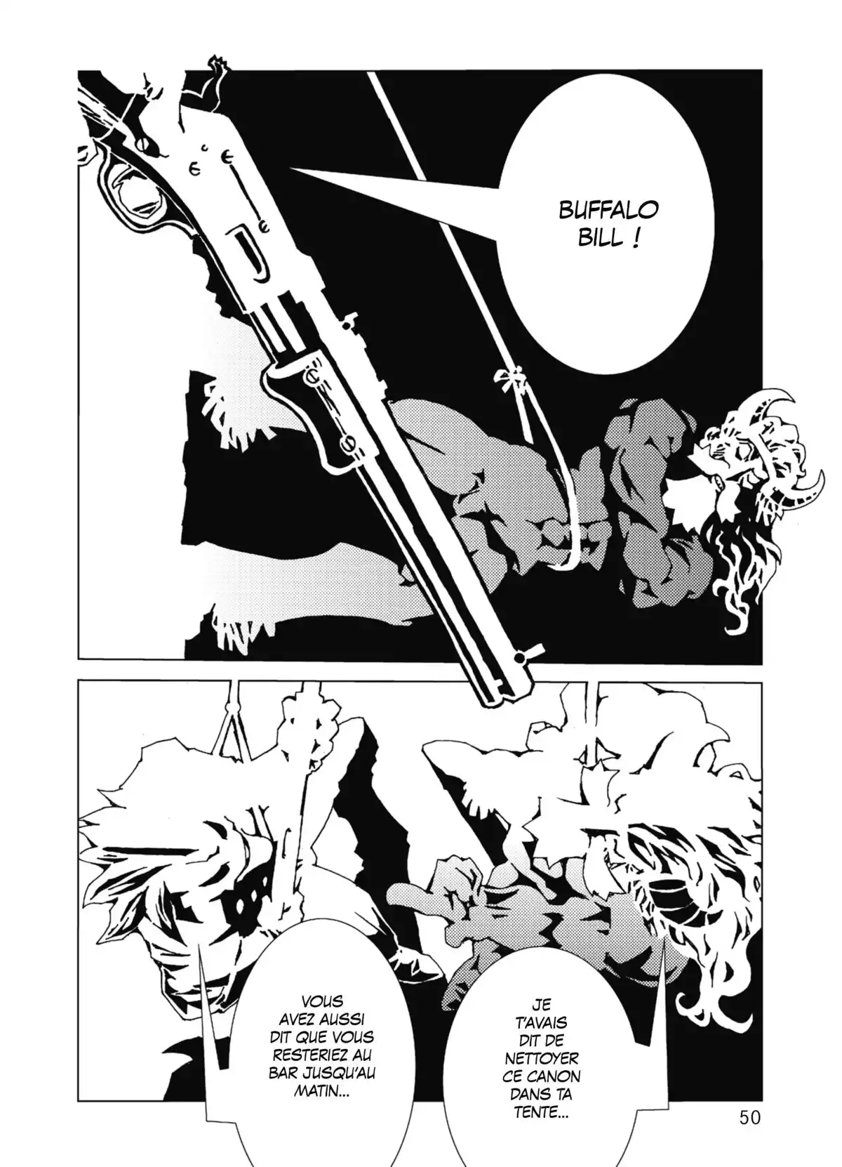 Jabberwocky Volume 7 page 44