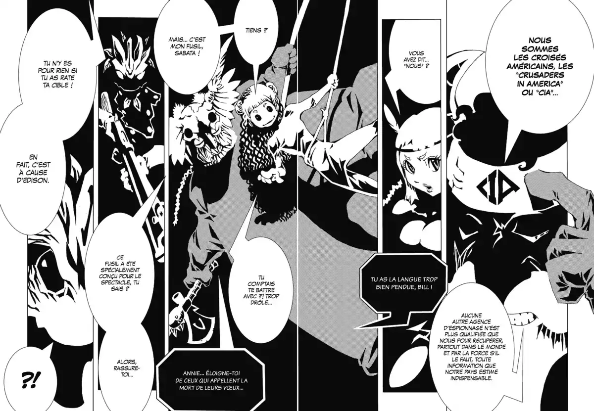 Jabberwocky Volume 7 page 46